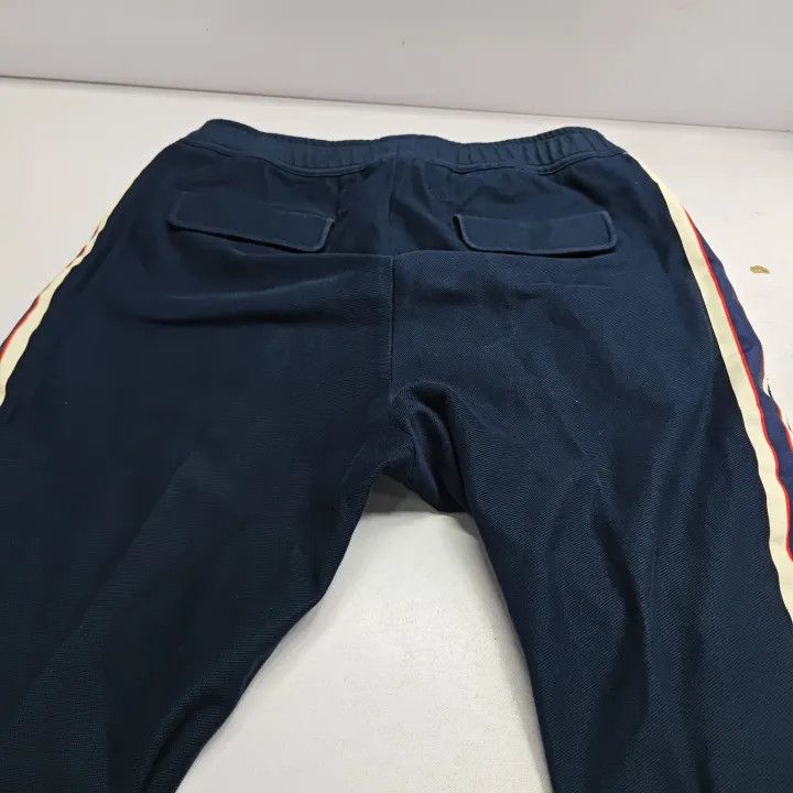 Gucci Gucci Striped Knit Running Pants for Men Size US 44 / EU 60 - 6 Thumbnail