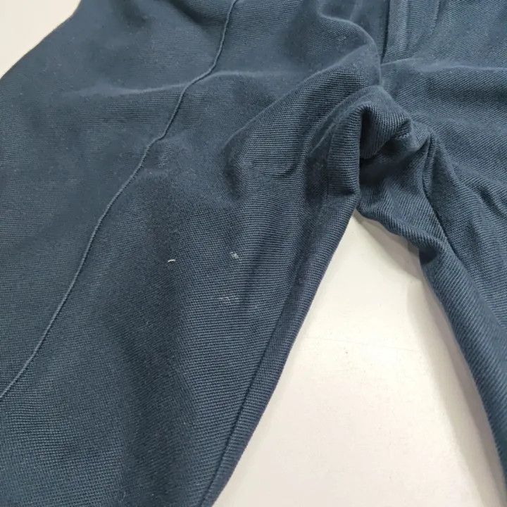 Gucci Gucci Striped Knit Running Pants for Men Size US 44 / EU 60 - 8 Thumbnail