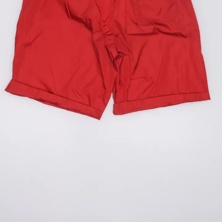 Gucci Gucci Color Logo Print Casual Shorts Size US 44 / EU 60 - 5 Thumbnail