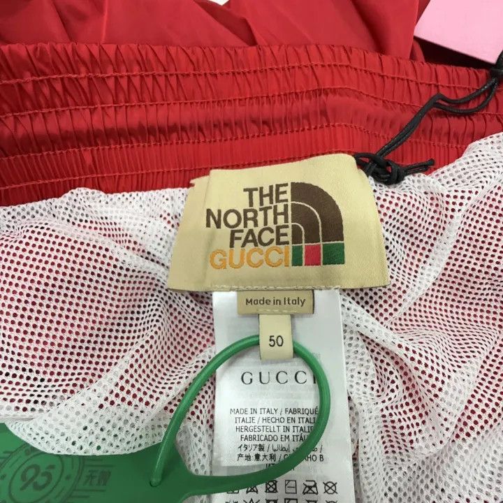 Gucci Gucci Color Logo Print Casual Shorts Size US 44 / EU 60 - 7 Thumbnail