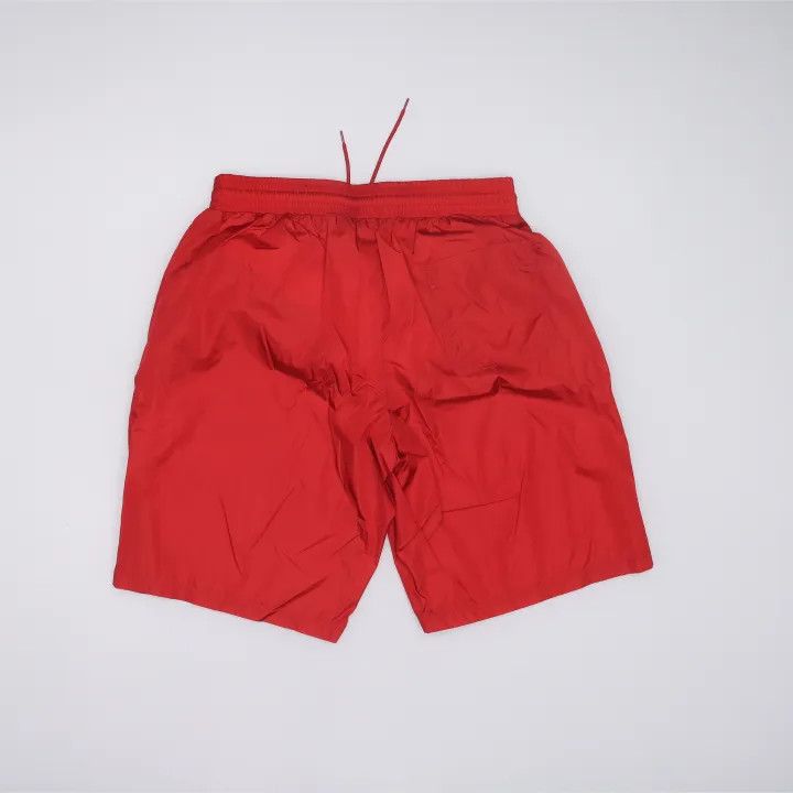 Gucci Gucci Color Logo Print Casual Shorts Size US 44 / EU 60 - 3 Thumbnail