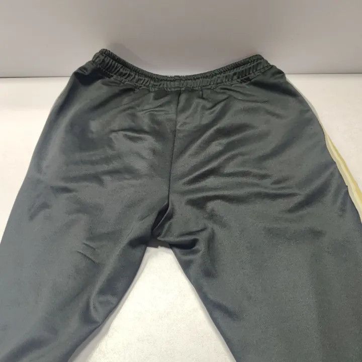 Gucci Gucci 1921 Series Logo Print Knitted Pants Size US 32 / EU 48 - 7 Thumbnail