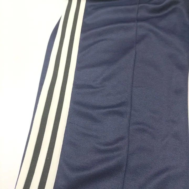 Gucci Gucci x Adidas Original Logo Embroidered Pants Size US 30 / EU 46 - 7 Thumbnail