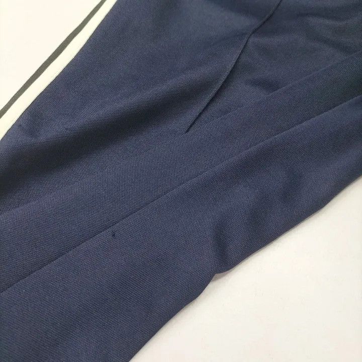 Gucci Gucci x Adidas Original Logo Embroidered Pants Size US 30 / EU 46 - 8 Thumbnail
