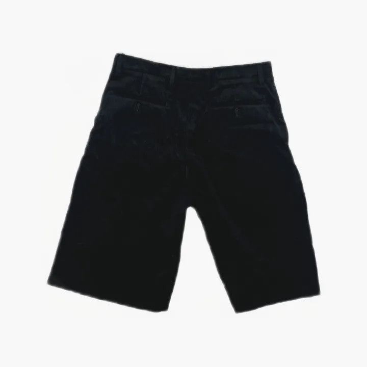 Gucci Gucci Aria Black Velvet Casual Shorts Size US 44 / EU 60 - 3 Thumbnail
