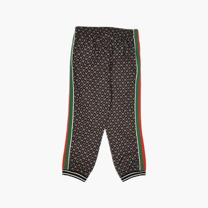 Gucci Gucci FW21 Star Pattern Jogger Pants Size US 44 / EU 60 - 3 Thumbnail