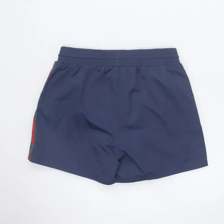Gucci Gucci Men's Waterproof Nylon Swim Shorts Size US 44 / EU 60 - 3 Thumbnail