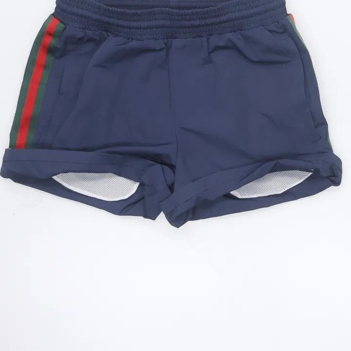 Gucci Gucci Men's Waterproof Nylon Swim Shorts Size US 44 / EU 60 - 5 Thumbnail
