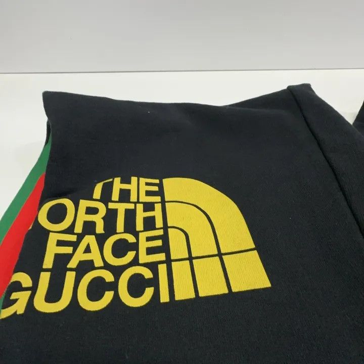 Gucci Gucci SS21 Black Printed Knit Pants Size US 32 / EU 48 - 11 Thumbnail