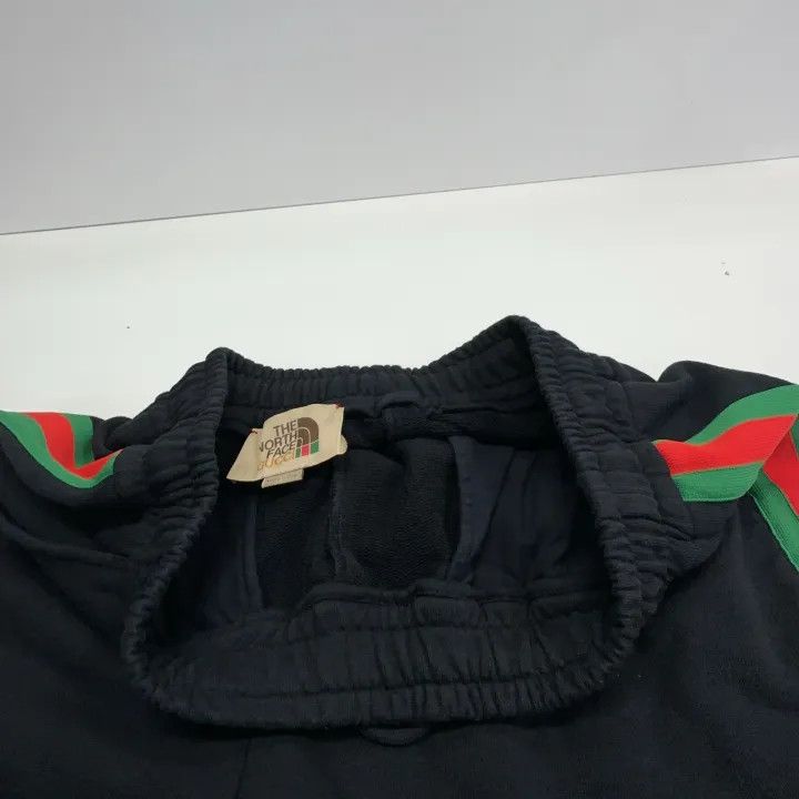 Gucci Gucci SS21 Black Printed Knit Pants Size US 32 / EU 48 - 7 Thumbnail
