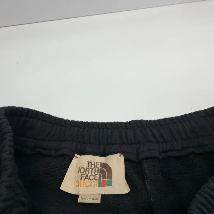 Gucci Gucci SS21 Black Printed Knit Pants Size US 32 / EU 48 - 6 Thumbnail
