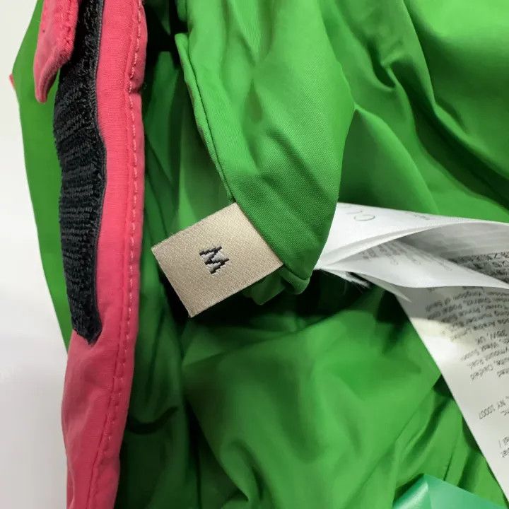Gucci Gucci x The North Face Color Block Pants Size US 30 / EU 46 - 5 Thumbnail