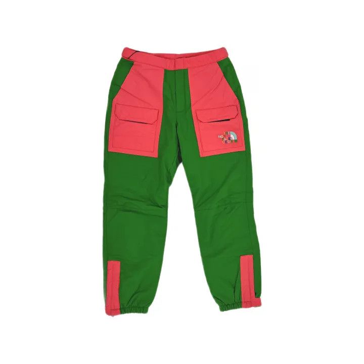 Gucci Gucci x The North Face Color Block Pants Size US 30 / EU 46 - 2 Thumbnail