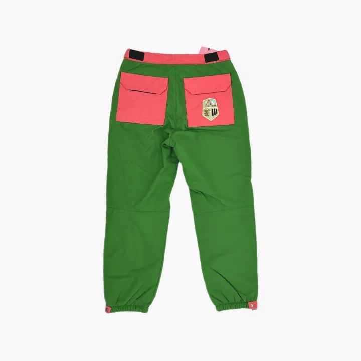 Gucci Gucci x The North Face Color Block Pants Size US 30 / EU 46 - 3 Thumbnail