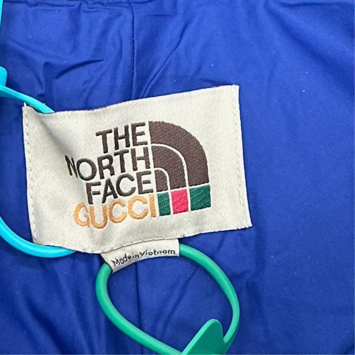 Gucci Gucci x The North Face Casual Pants Size US 30 / EU 46 - 3 Thumbnail