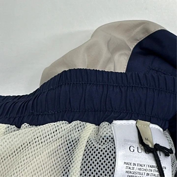 Gucci Gucci Logo Drawstring Athletic Pants Size US 32 / EU 48 - 3 Thumbnail