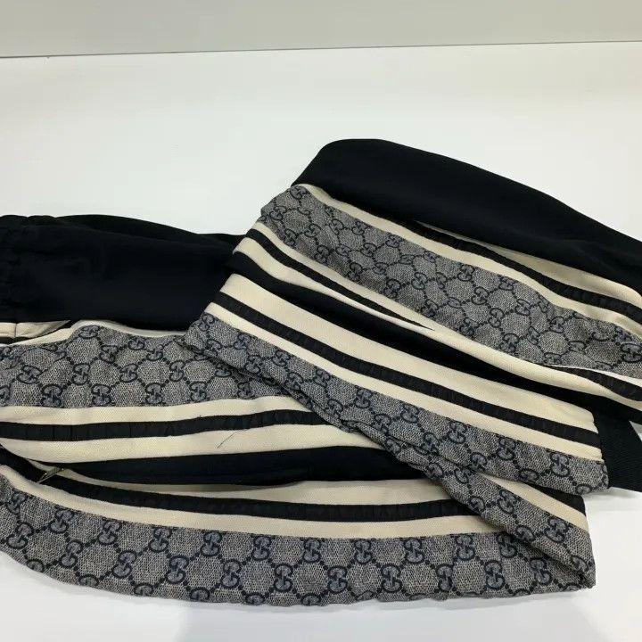 Gucci Gucci Oversize Technical Jersey Jogging Pants Size US 34 / EU 50 - 9 Thumbnail
