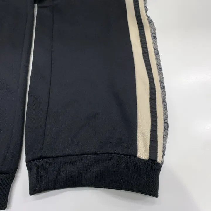 Gucci Gucci Oversize Technical Jersey Jogging Pants Size US 34 / EU 50 - 11 Thumbnail