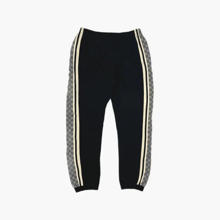 Gucci Gucci Oversize Technical Jersey Jogging Pants Size US 34 / EU 50 - 3 Thumbnail