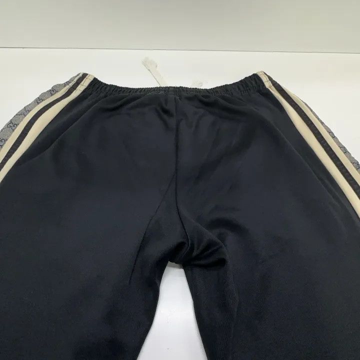 Gucci Gucci Oversize Technical Jersey Jogging Pants Size US 34 / EU 50 - 13 Thumbnail