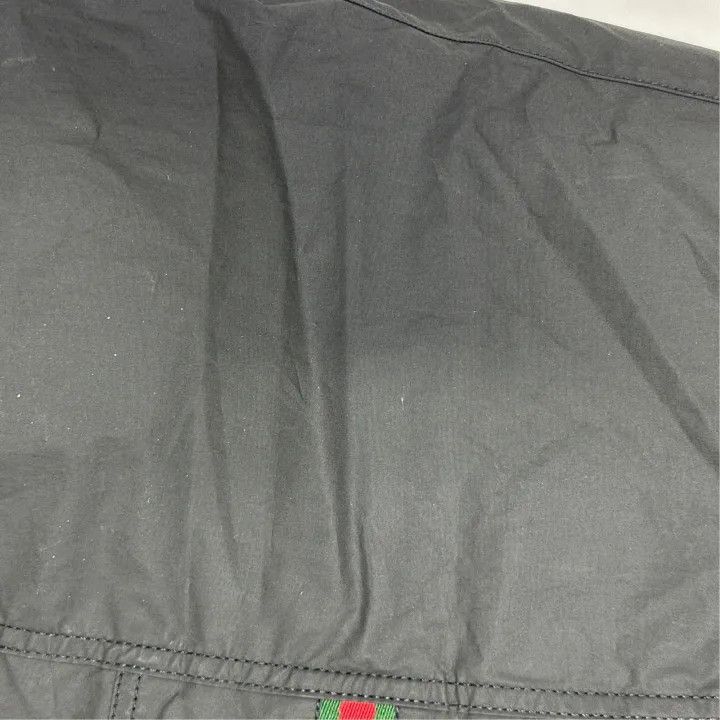 Gucci Gucci Logo Tag Black Casual Shorts Size US 36 / EU 52 - 8 Thumbnail