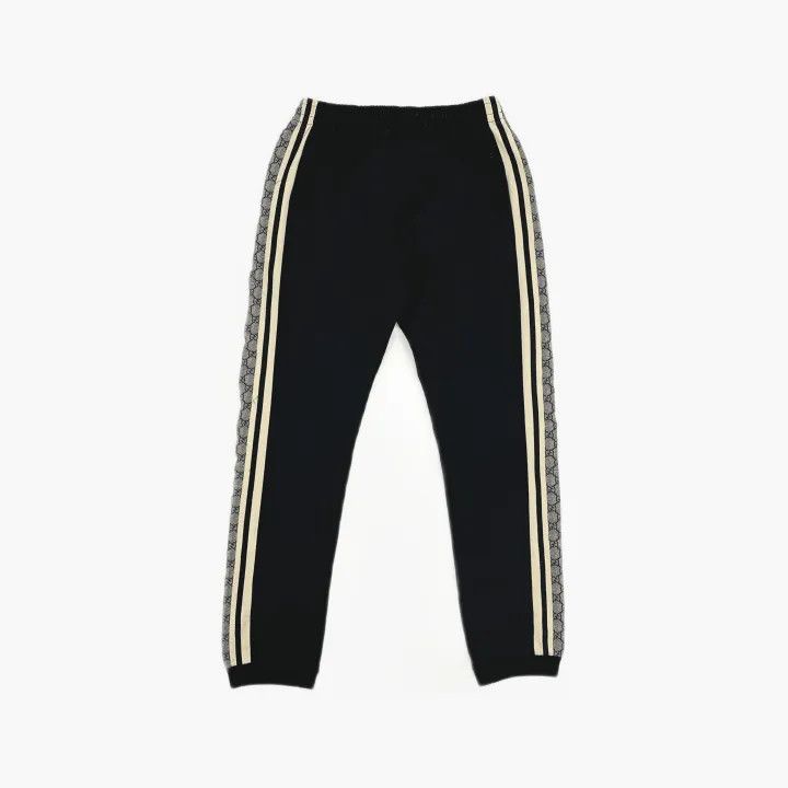 Gucci Gucci Oversize Technical Jersey Jogging Pants Size US 30 / EU 46 - 3 Thumbnail