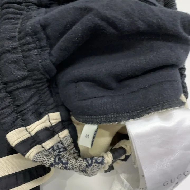 Gucci Gucci Oversize Technical Jersey Jogging Pants Size US 30 / EU 46 - 4 Thumbnail