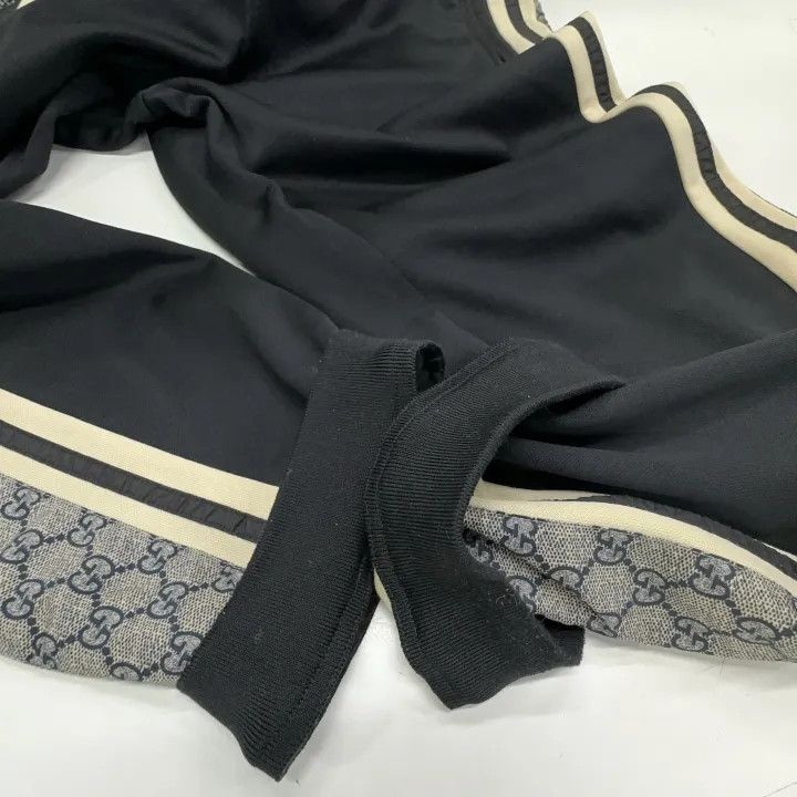 Gucci Gucci Oversize Technical Jersey Jogging Pants Size US 30 / EU 46 - 10 Thumbnail