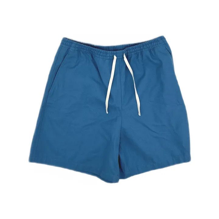 Gucci GUCCI SS21 Animal Embroidery Cotton Shorts Size US 44 / EU 60 - 2 Thumbnail