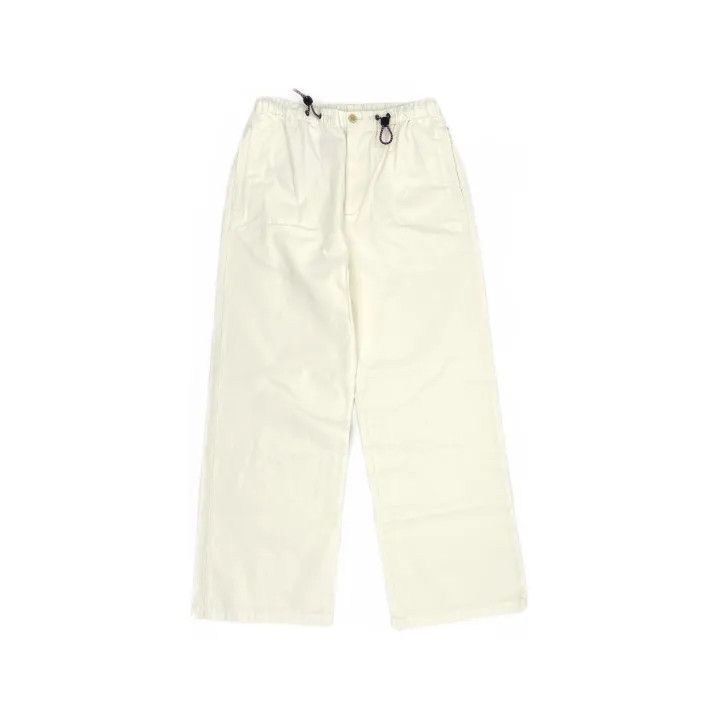 Gucci Gucci SS23 Embroidered Casual Pants for Men Size US 44 / EU 60 - 2 Thumbnail