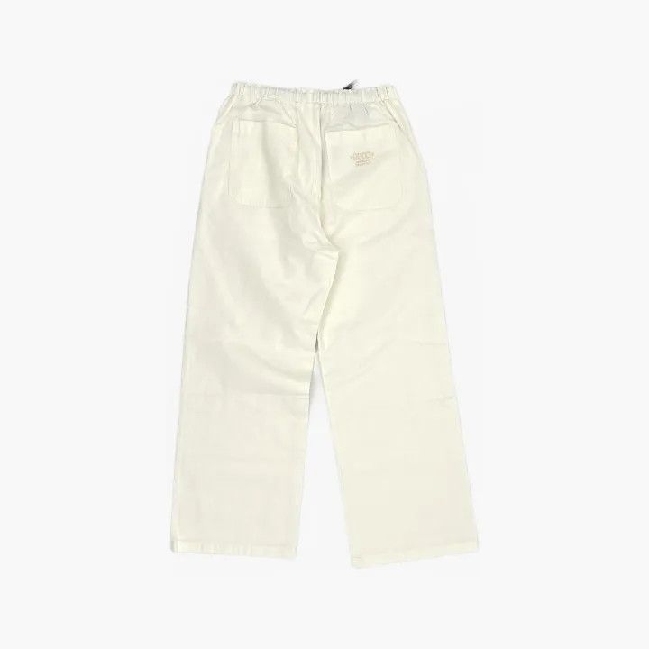 Gucci Gucci SS23 Embroidered Casual Pants for Men Size US 44 / EU 60 - 3 Thumbnail