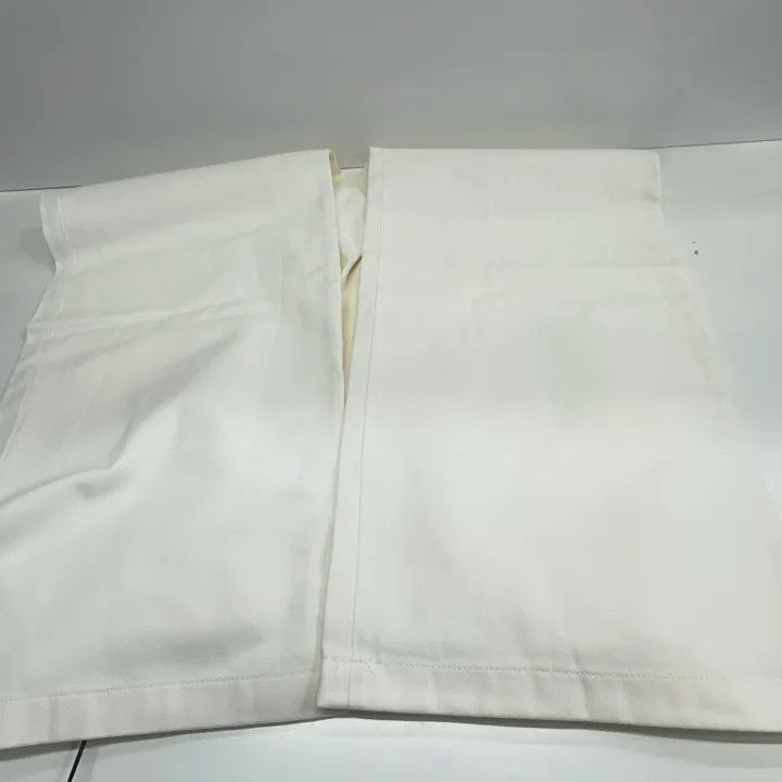 Gucci Gucci SS23 Embroidered Casual Pants for Men Size US 44 / EU 60 - 9 Thumbnail