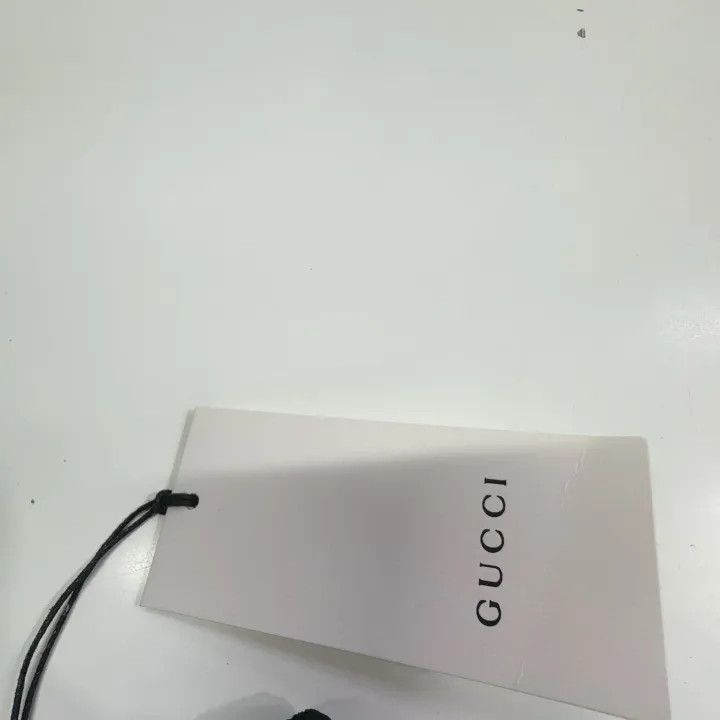 Gucci Oversize Technical Jersey Jogging Pant