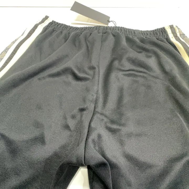 Gucci Oversize Technical Jersey Jogging Pant