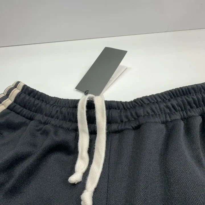 Gucci Oversize Technical Jersey Jogging Pant