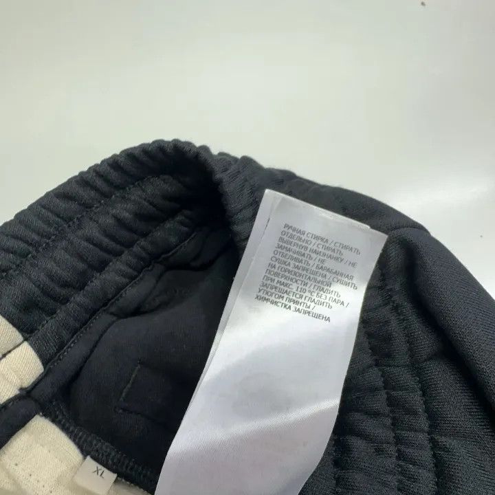 Gucci Oversize Technical Jersey Jogging Pant