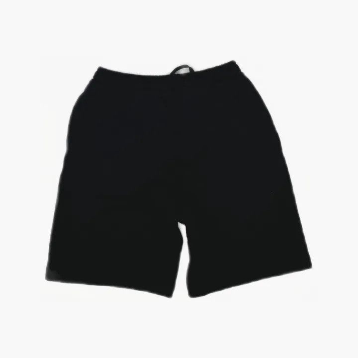 Burberry Burberry Black Casual Logo Print Shorts Size US 30 / EU 46 - 3 Thumbnail