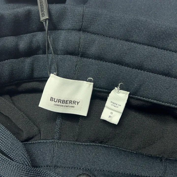 Burberry Burberry Men's Logo Embroidered Casual Pants Size US 30 / EU 46 - 3 Thumbnail