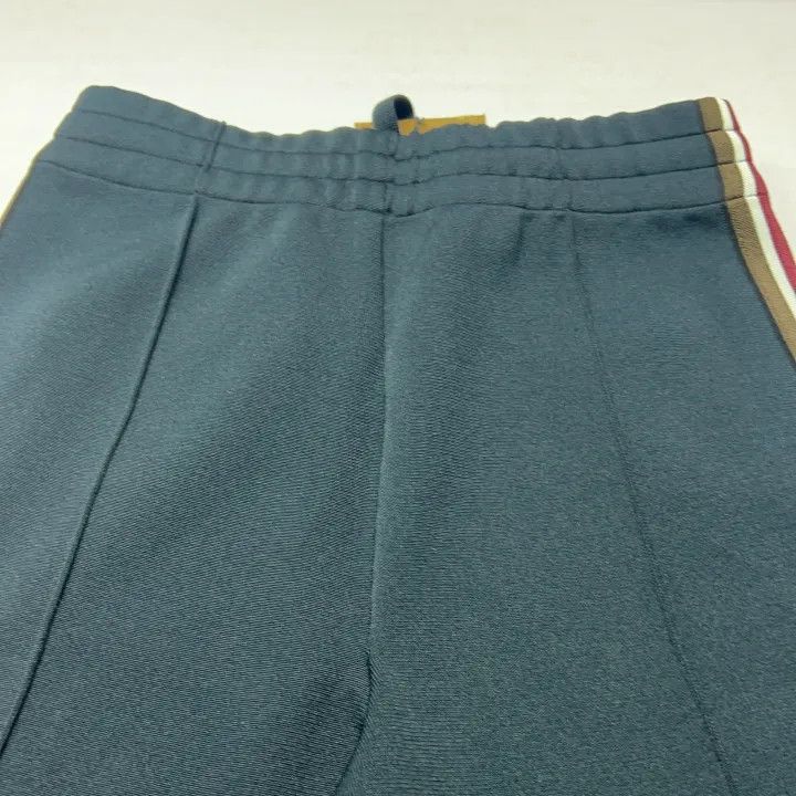 Burberry Burberry Men's Logo Embroidered Casual Pants Size US 30 / EU 46 - 6 Thumbnail
