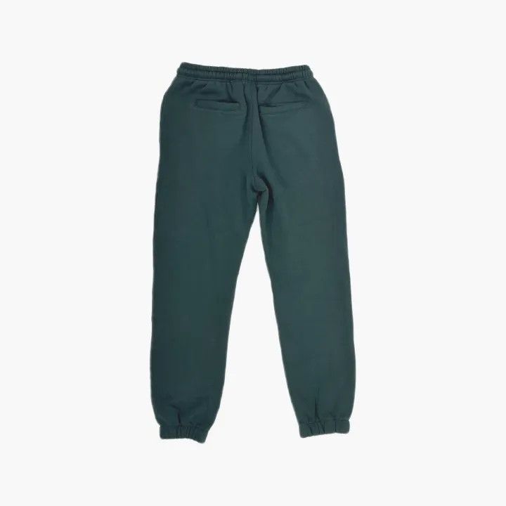 Burberry Burberry Logo Embroidered Fleece Sweatpants Size US 30 / EU 46 - 3 Thumbnail