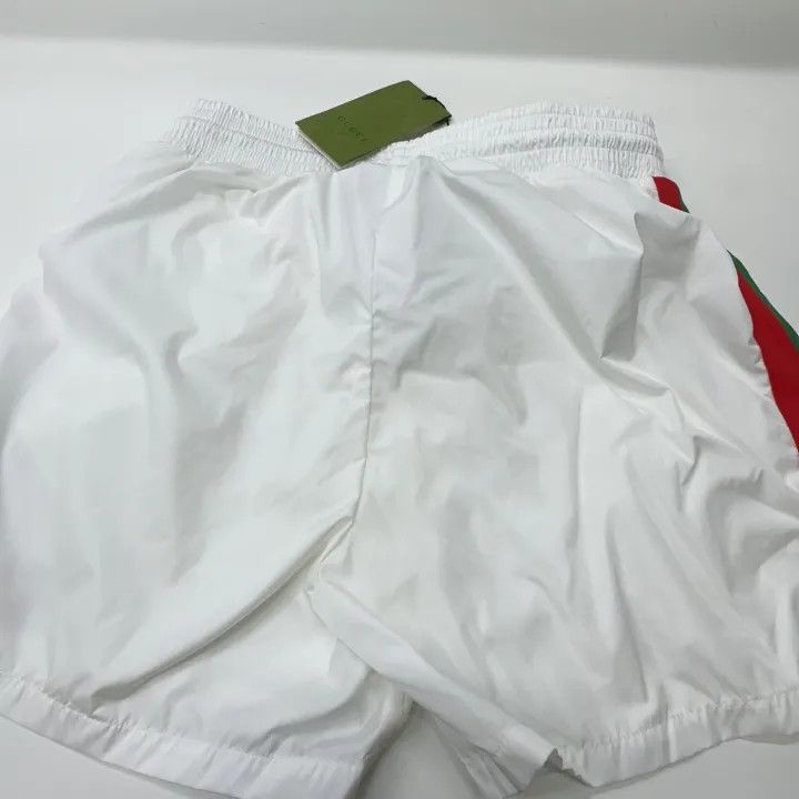 Gucci Gucci Lightweight Logo Casual Shorts Size US 44 / EU 60 - 5 Thumbnail