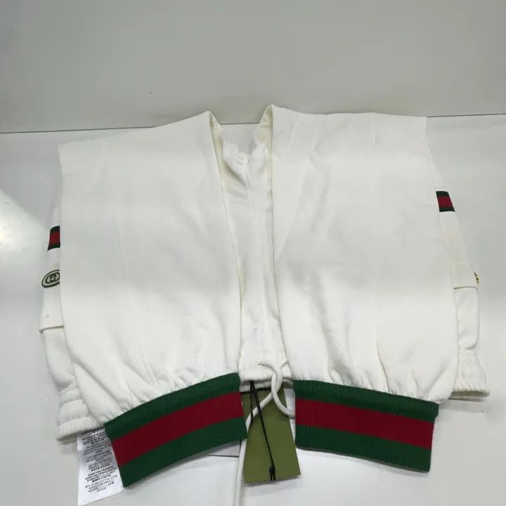 Gucci Gucci Knit Jogger Pants for Men Size US 40 / EU 56 - 10 Thumbnail
