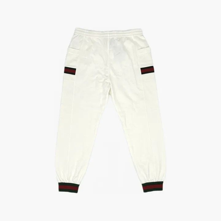 Gucci Gucci Knit Jogger Pants for Men Size US 40 / EU 56 - 3 Thumbnail
