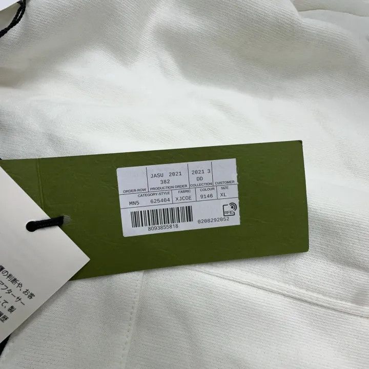 Gucci Gucci Knit Jogger Pants for Men Size US 40 / EU 56 - 4 Thumbnail