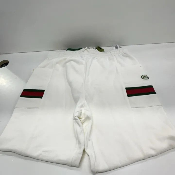 Gucci Gucci Knit Jogger Pants for Men Size US 40 / EU 56 - 11 Thumbnail