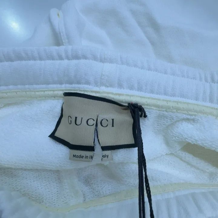 Gucci Gucci Knit Jogger Pants for Men Size US 40 / EU 56 - 5 Thumbnail