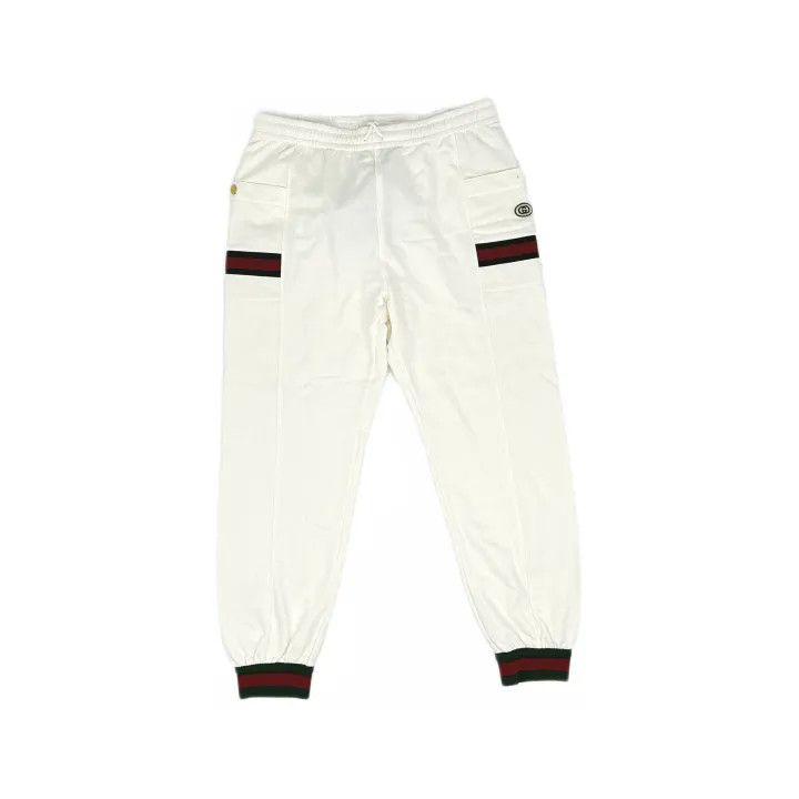 Gucci Gucci Knit Jogger Pants for Men Size US 40 / EU 56 - 2 Thumbnail