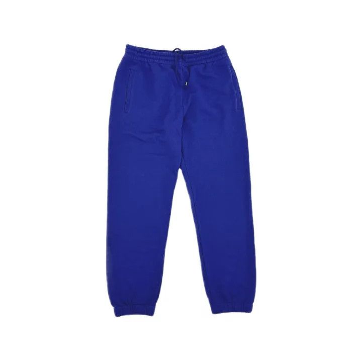Gucci Gucci SS22 Solid Blue Knit Sports Pants Size US 36 / EU 52 - 2 Thumbnail