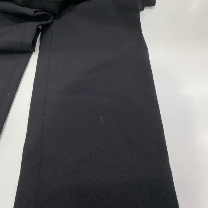 Gucci Gucci Love Parade Black Relaxed Pants Size US 44 / EU 60 - 8 Thumbnail