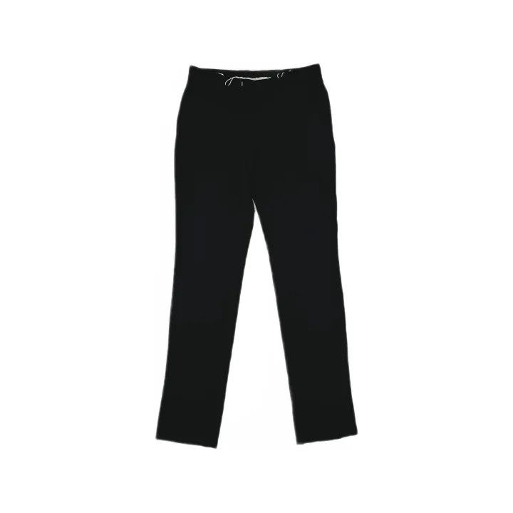 Gucci Gucci Love Parade Black Relaxed Pants Size US 44 / EU 60 - 2 Thumbnail